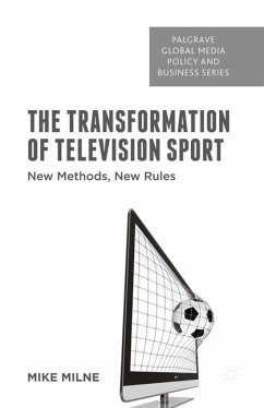 The Transformation of Television Sport - Milne, M.;Collins