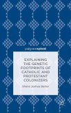 Explaining the Genetic Footprints of Catholic and Protestant Colonizers
