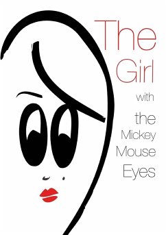 The Girl with The Mickey Mouse Eyes - Massara De Almeida Bispo, Tatiana