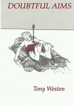 DOUBTFUL AIMS - Weston, Tony