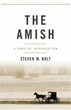 The Amish - Nolt, Steven M.