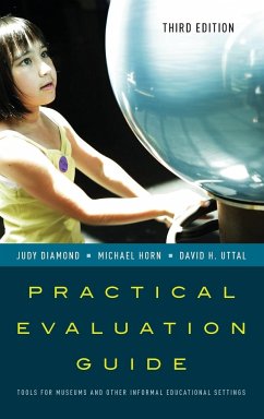 Practical Evaluation Guide - Diamond, Judy; Horn, Michael; Uttal, David H.