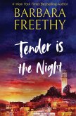 Tender Is The Night (FBI Romantic Mystery) Tender Is The Night (FBI Romantic Mystery)