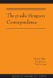 The P-Adic Simpson Correspondence - Bild 1