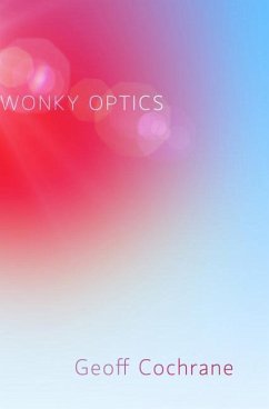Wonky Optics - Cochrane, Geoff