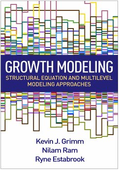 Growth Modeling - Grimm, Kevin J; Ram, Nilam; Estabrook, Ryne