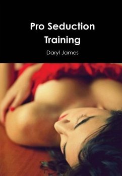 Pro Seduction Training - James, Daryl