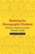 Realising the Demographic Dividend - Bild 1