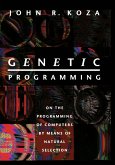 Genetic Programming