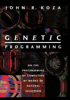 Genetic Programming - Koza, John R.