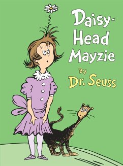 Daisy-Head Mayzie - Seuss