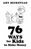 76 Ways For Kids To Make Money