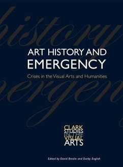 Art History and Emergency