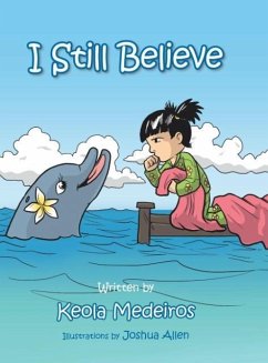 I Still Believe - Medeiros, Keola