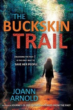 The Buckskin Trail - Arnold, JoAnn