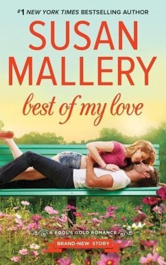 Best of My Love - Mallery, Susan