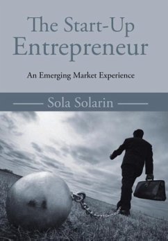 The Start-Up Entrepreneur - Solarin, Sola