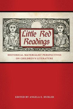 Little Red Readings