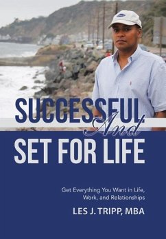 Successful and Set for Life - Tripp, Mba Les J.
