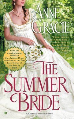 The Summer Bride - Gracie, Anne