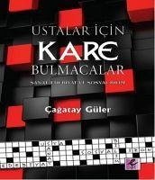 Ustalar Icin Kare Bulmacalar - Güler, Cagatay