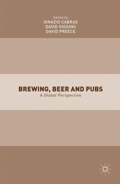 Brewing, Beer and Pubs