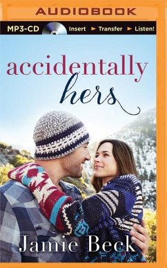 Accidentally Hers - Beck, Jamie