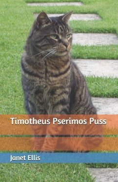 Timotheus Pserimos Puss - Ellis, Janet