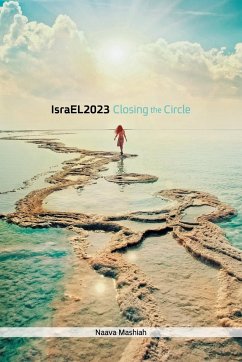 IsraEL 2023 - Mashiah, Naava