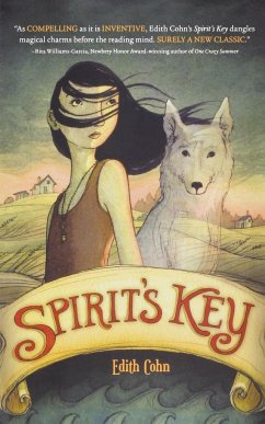 Spirit's Key - Cohn, Edith