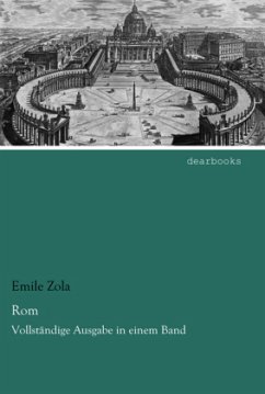 Rom - Zola, Émile