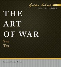 The Art of War - Tzu, Sun