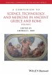 A Companion to Science, Technology, and... - Bild 1