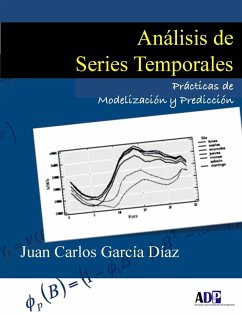 Cover Análisis de Series Temporales