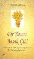 Bir Demet Basak Gibi - Laitman, Michael