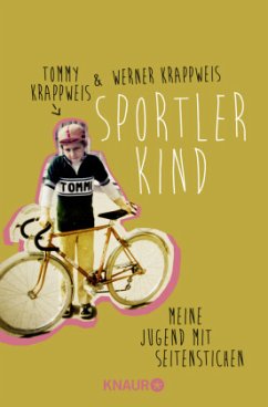 Sportlerkind - Krappweis, Tommy;Krappweis, Werner