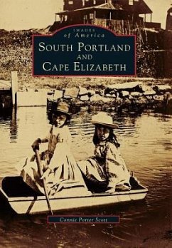 South Portland and Cape Elizabeth - Scott, Connie Porter