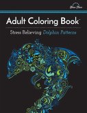 Adult Coloring Book