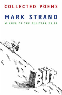Collected Poems of Mark Strand - Strand, Mark