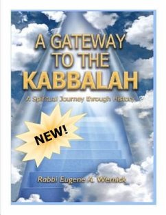 A Gateway to the Kabbalah - Wernick, Eugene A