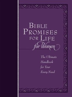 Bible Promises for Life for Women - Broadstreet Publishing Group Llc