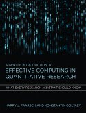 A Gentle Introduction to Effective Computing in Quantitative Research