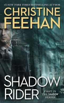 Shadow Rider - Feehan, Christine