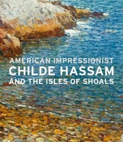 American Impressionist