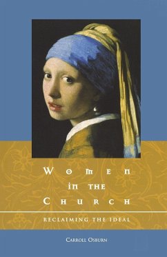 Women in the Church - Osburn, Carroll D