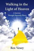 Walking in the Light of Heaven: A Journey Through Heavenly Places