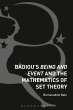 Badiou's Being and Event and the... - Bild 1