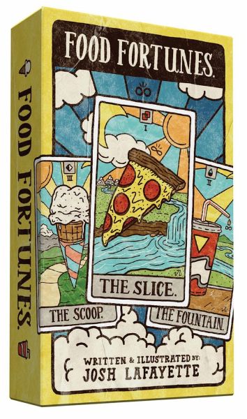 Food Fortunes Food Fortunes