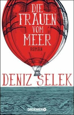 Die Frauen vom Meer - Selek, Deniz