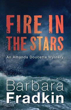 Fire in the Stars - Fradkin, Barbara